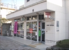 京都田中高原郵便局