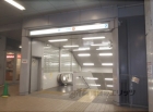 地下鉄醍醐駅　２番出口
