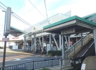 京阪びわ湖浜大津駅