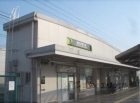 阪急洛西口駅