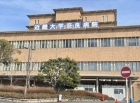 近畿大学奈良病院