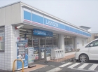 ローソン　久御山島田店