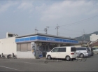 ローソン　山科大塚店