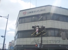 三菱東京UFJ銀行　東寺支店