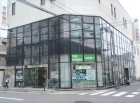 京都銀行　桂支店