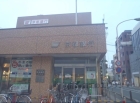 京都銀行　桂支店
