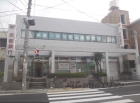 京都銀行　紫竹支店