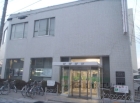 京都銀行　山科中央支店