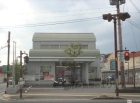 京都中央信用金庫　山田川支店