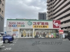 スギ薬局　石山店