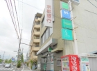 京都銀行　金閣寺支店